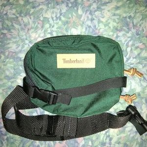 Timberland fanny pack
